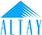 Altay Yazılım Savunma Endüstriyel San. ve Tic. A.Ş
